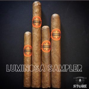 Luminosa Sampler