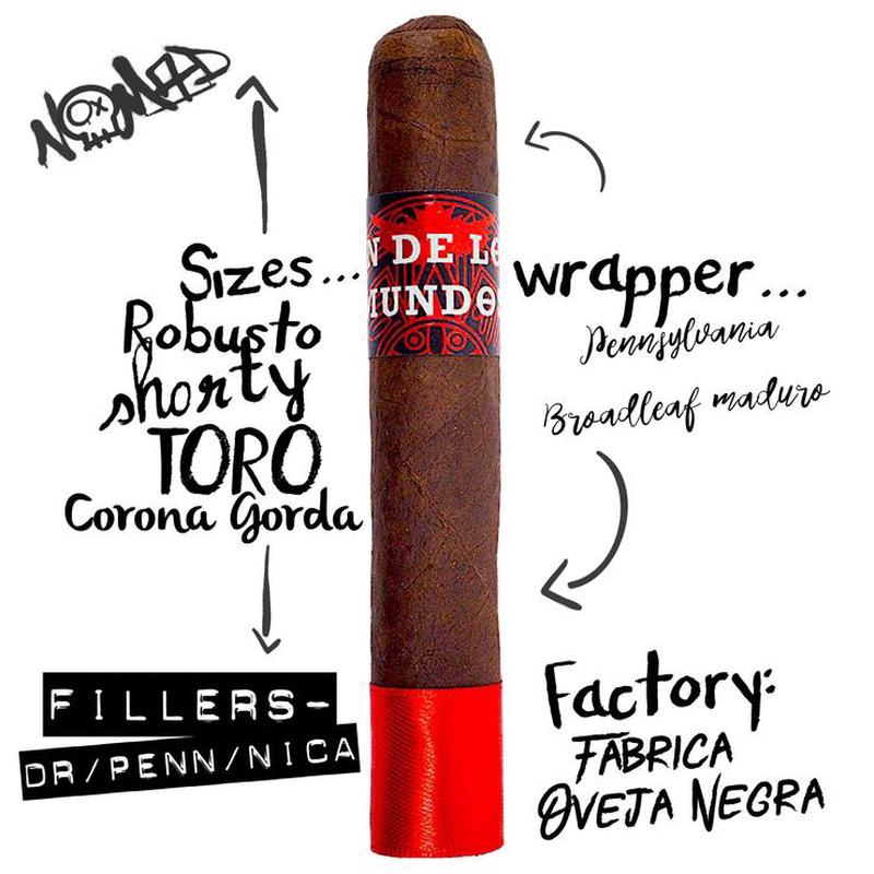 Nomad FIN DE LOS MUNDOS