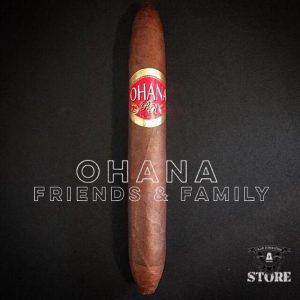 Ohana Friends and Family