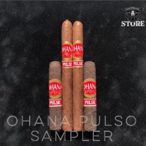 Ohana Pulso Sampler