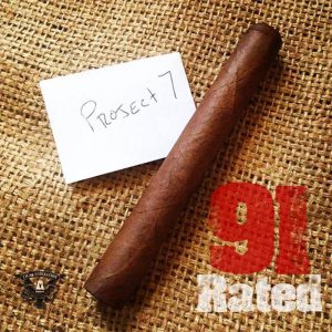 PROJECT 7 ORIGINAL BLEND