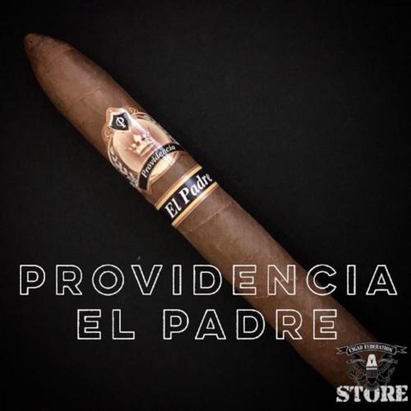 Providencia Cigars El Padre