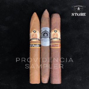 Providencia Sampler