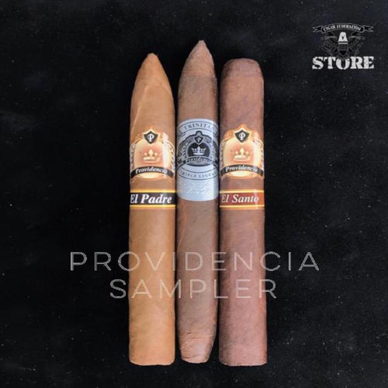 Providencia Sampler