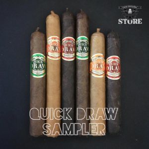 Quickdraw Sampler