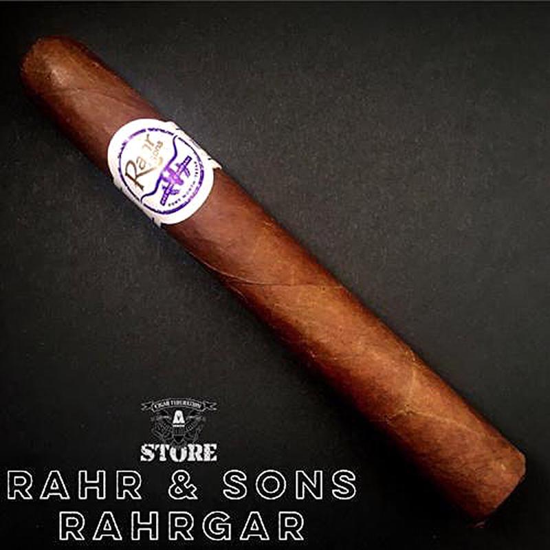 Rahr & Sons Rahr-Gar