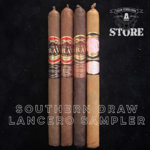 Southern Draw Lancero Sampler