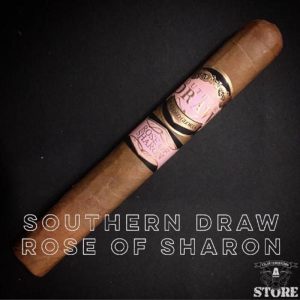 Southern Draw Rose of Sharon
