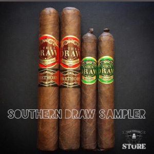 Southern Draw Sampler