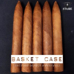 BASKET CASE