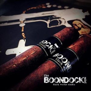 BLK WKS Boondock Saint 2019