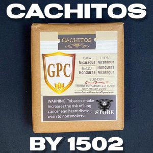 CACHITOS by 1502 (GPC)