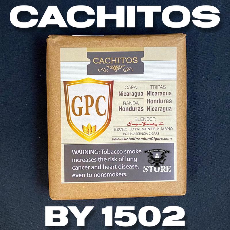 CACHITOS by 1502 (GPC)