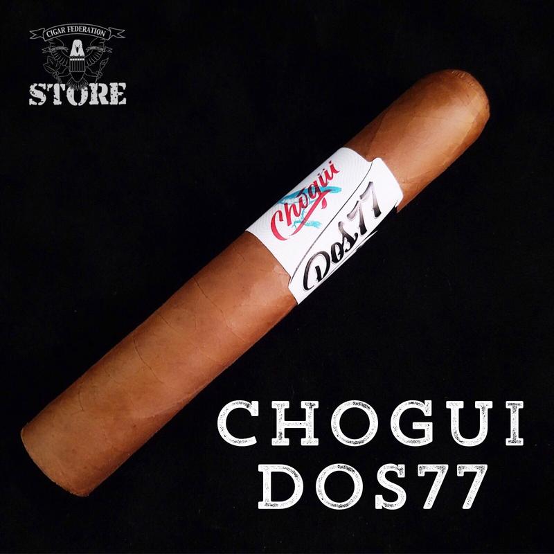 CHOG Dos77
