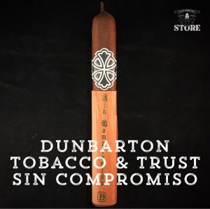 Dunbarton Sin Compromiso