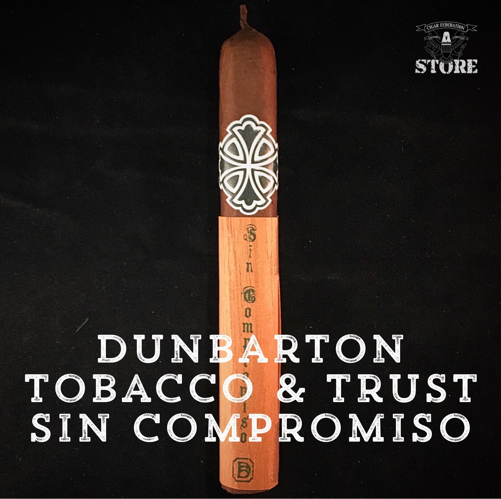 Dunbarton Sin Compromiso
