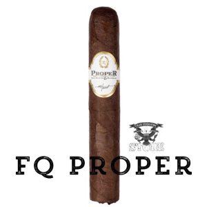 FQ Proper