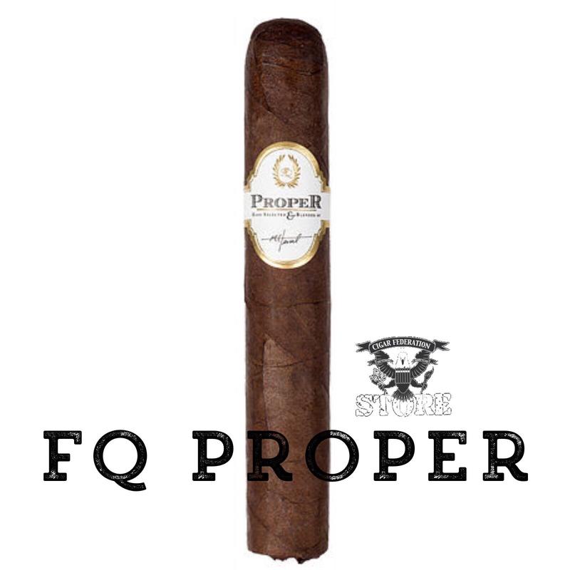 FQ Proper