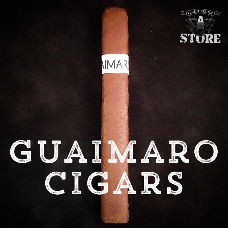 Guaimaro Cigars