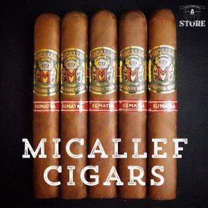 Micallef Cigars