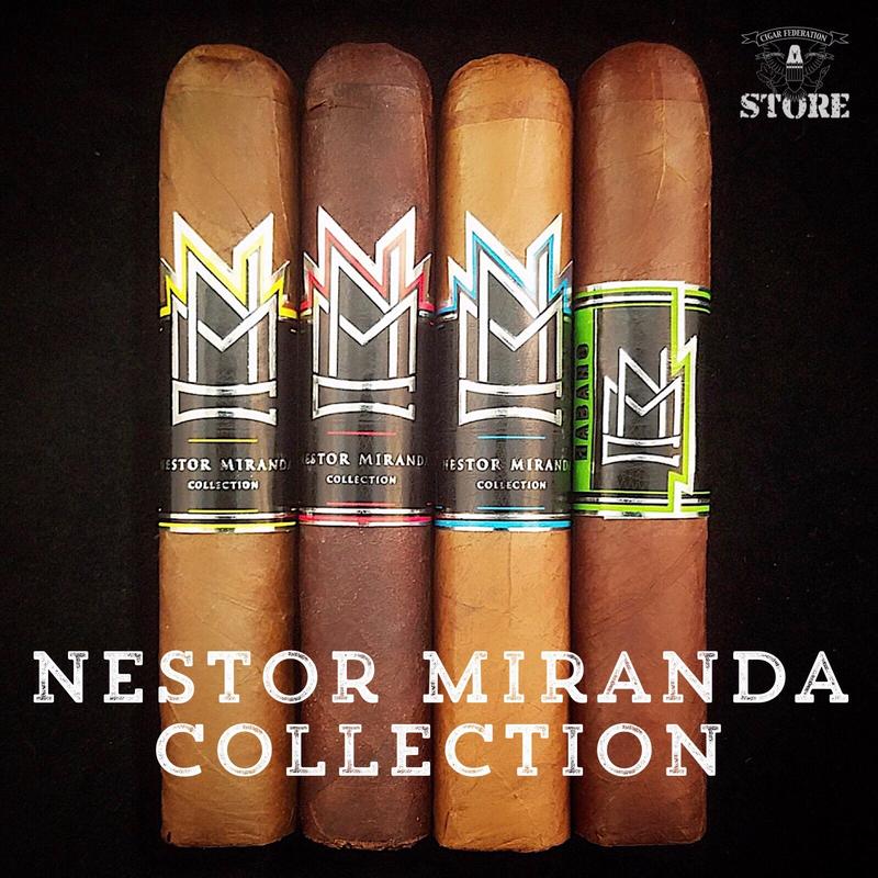 Nestor Miranda Collection