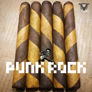PUNK ROCK O.G.