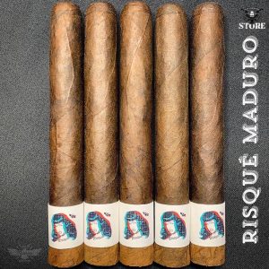 RISQU MADURO L.E.