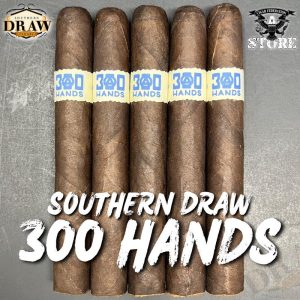 Southern Draw 300 Hands