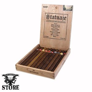 Tatuaje Lancero Sampler-2015 Vintage (FIRST PRODUCTION)