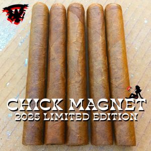 CHICK MAGNET 2025 LIMITED EDITION