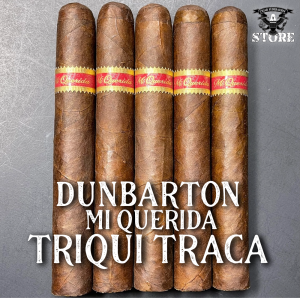 Dunbarton Mi Querida TRIQUI TRACA