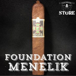 Foundation MENELIK