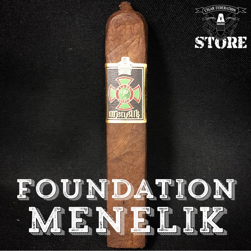Foundation MENELIK
