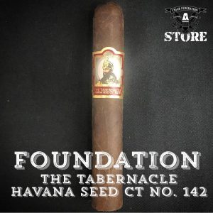 Foundation The Tabernacle Havana Seed CT No. 142