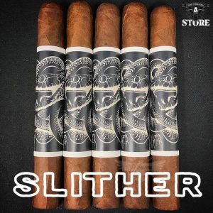 SLITHER