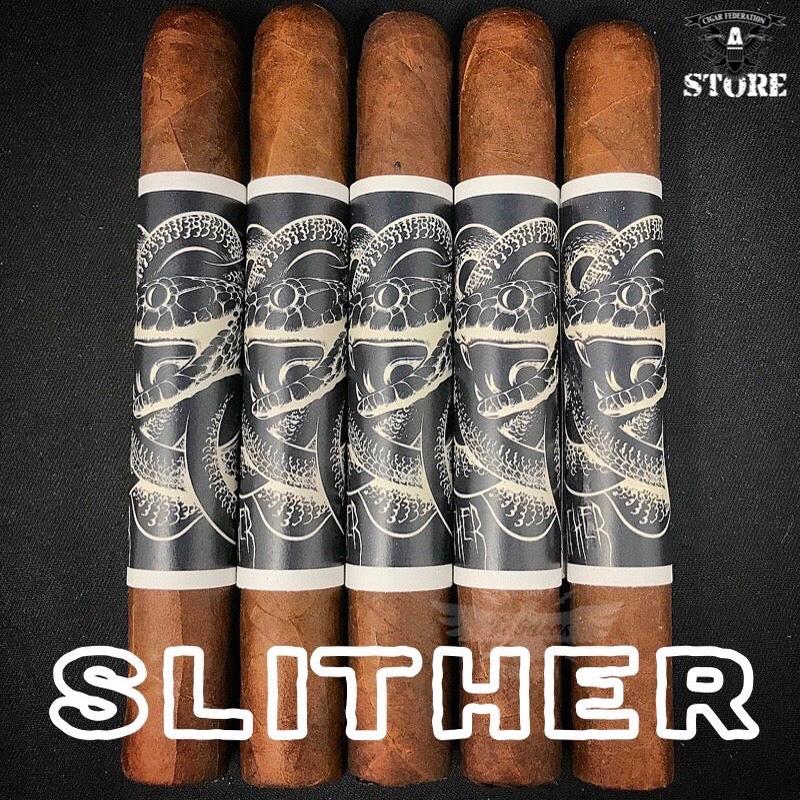 SLITHER