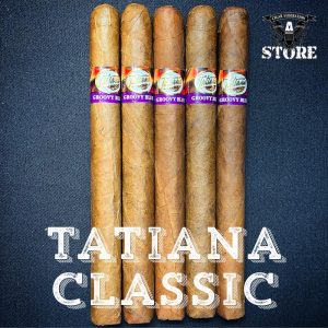 Tatiana Classic