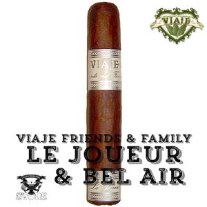 VIAJE Friends and Family
