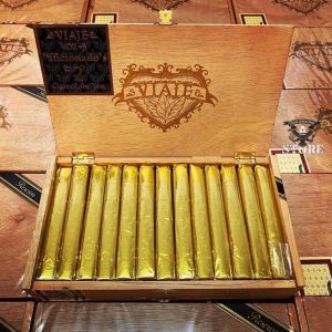 VIAJE Oro Reserva No. 5