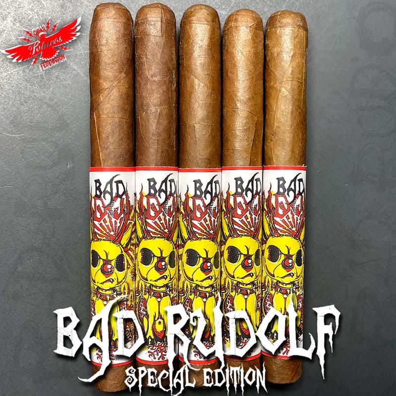 BAD RUDOLF Special Edition 2022