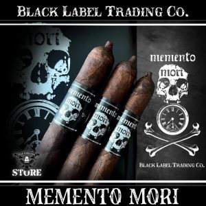Black Label MEMENTO MORI