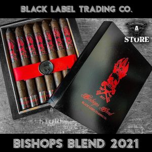 BLTC BISHOPS BLEND 2021