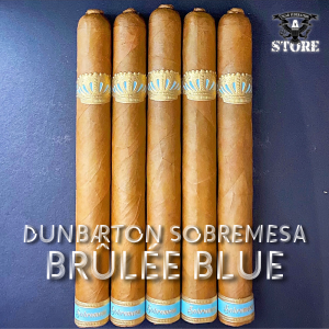Dunbarton Sobremesa Brle BLUE