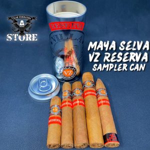 Maya Selva VZ Reserva Sampler Can
