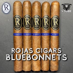 ROJAS BLUEBONNETS