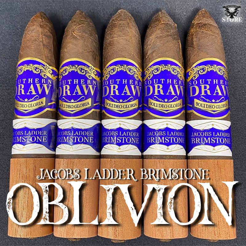Southern Draw Jacobs Ladder Brimstone OBLIVION