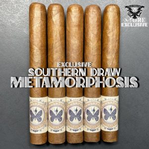 SOUTHERN DRAW METAMORPHOSIS *EXCLUSIVE