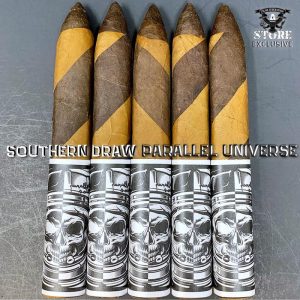 SOUTHERN DRAW PARALLEL UNIVERSE *EXCLUSIVE