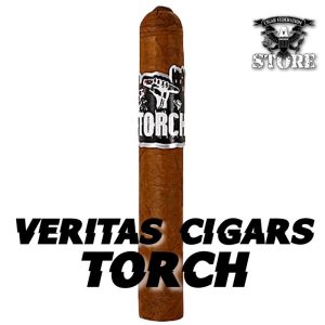 VERITAS TORCH