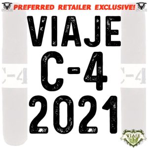 VIAJE C-4 COLLECTORS EDITION 2021